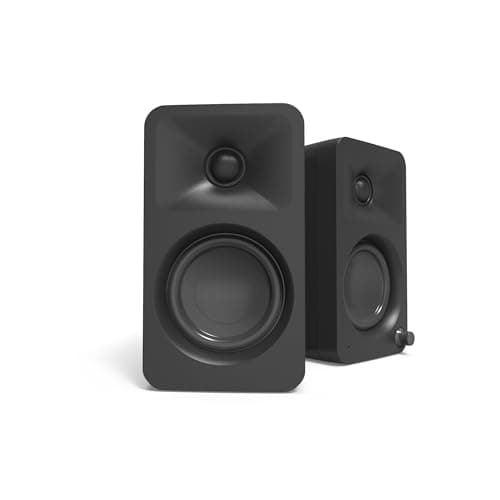 Kanto ORAMB Speakers