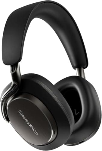 Bowers & Wilkins Px8 S2