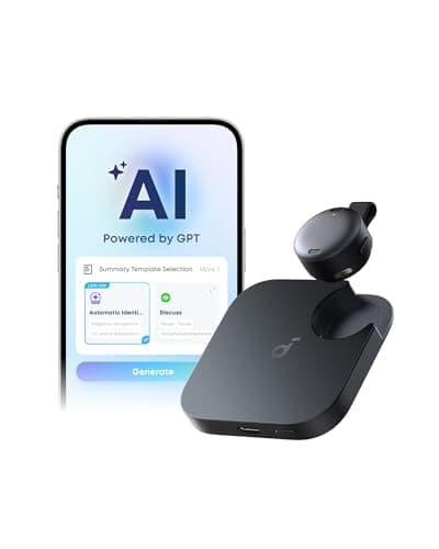 Soundcore Anker Work
