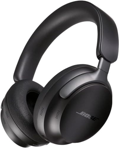Bose QuietComfort Ultra - Gen 1