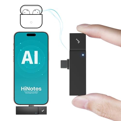 HiDock P1 mini